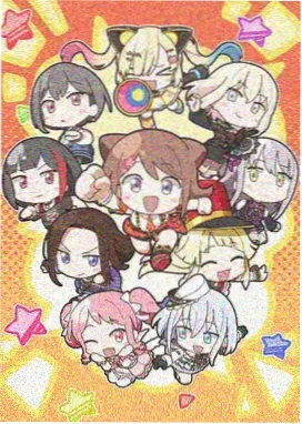 星际迷航：动画版